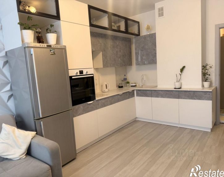 2-комн квартира ул Революции, 54,  д. 54