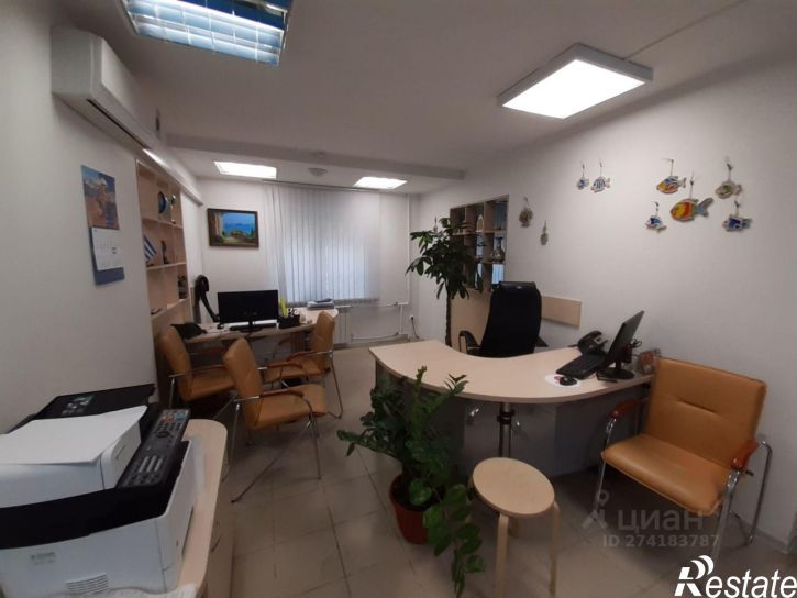 Офис улица Газеты Звезда