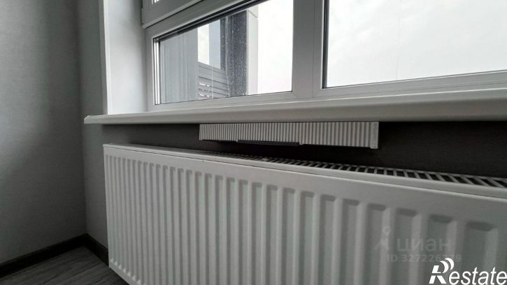 2-комн квартира ул Клименко, 14,  д. 14