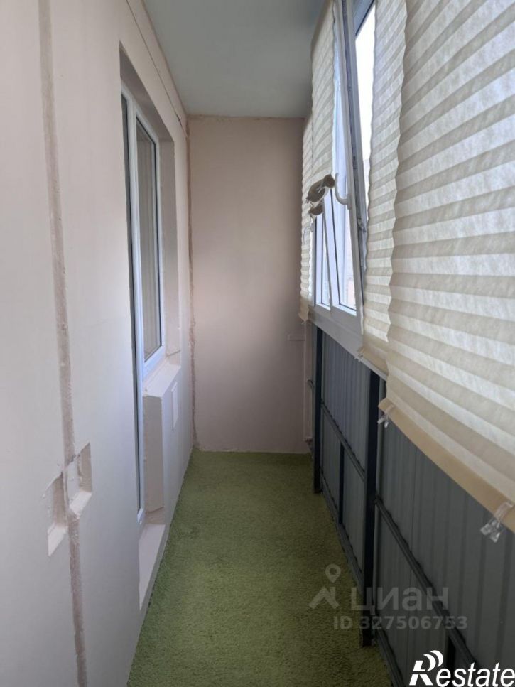 1-комн квартира ул Гашкова, 53 2,  д. 53 2,  к. 2