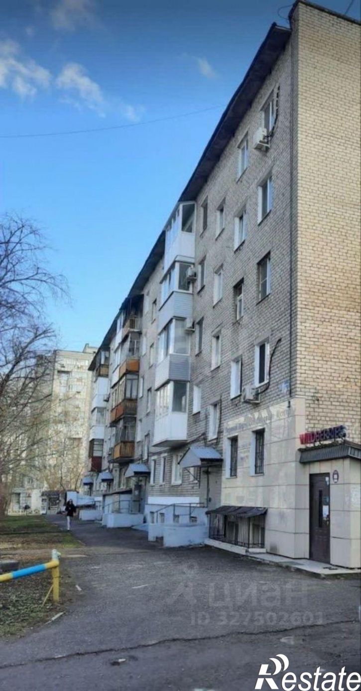 Торговое помещение ул Луначарского, 131,  д. 131