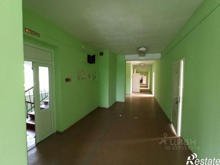 Отдельное здание улица Генерала Доватора, 48,  д. 48