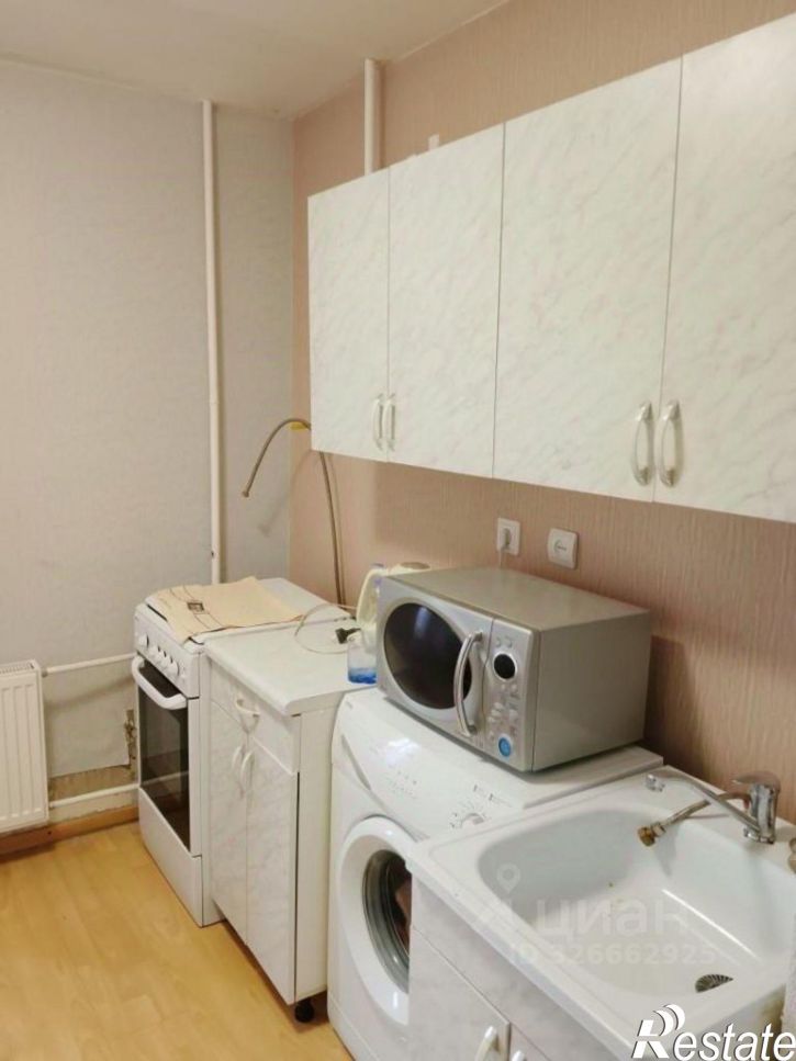 2-комн квартира Осинская улица, 12,  д. 12