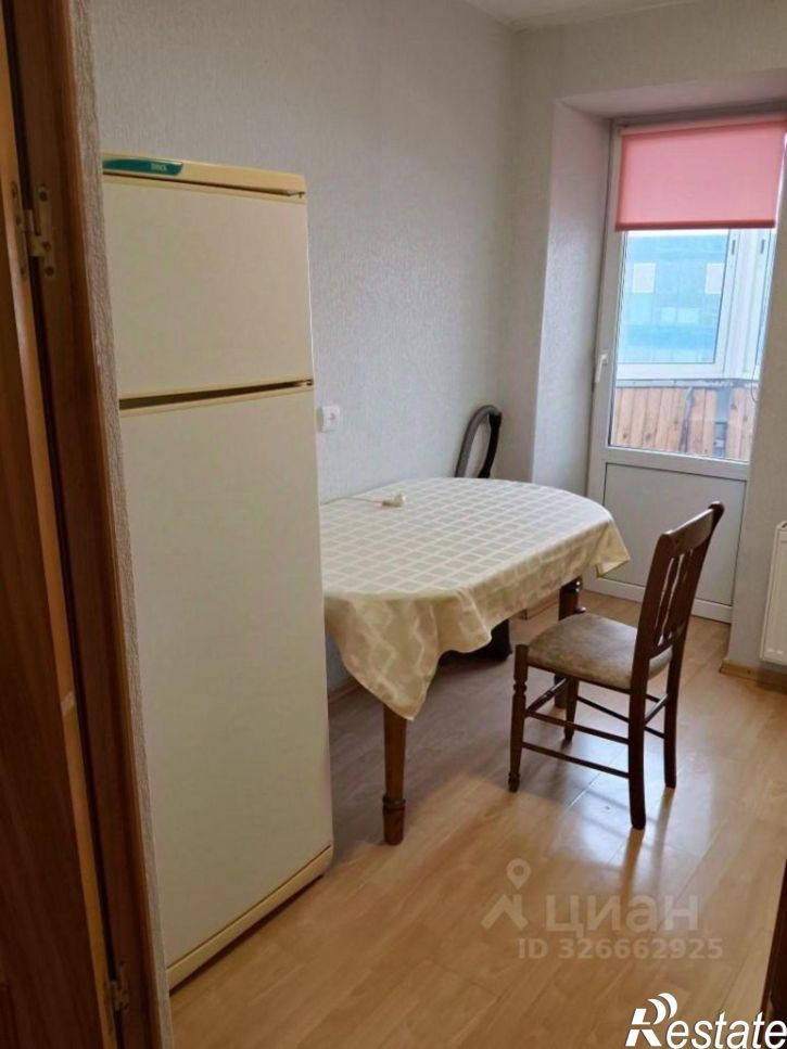 2-комн квартира Осинская улица, 12,  д. 12