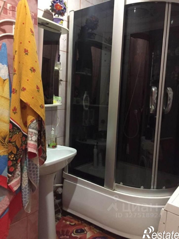 3-комн квартира улица Качалова, 32,  д. 32