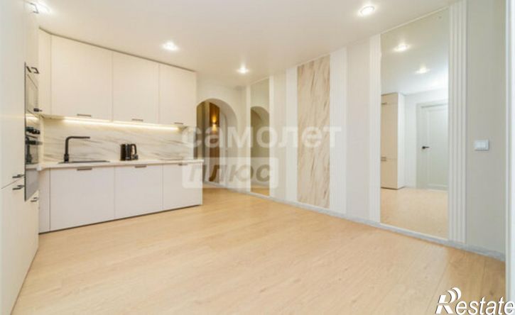 3-комн квартира Сысольская улица, 4А,  д. 4А