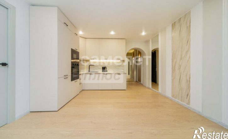 3-комн квартира Сысольская улица, 4А,  д. 4А