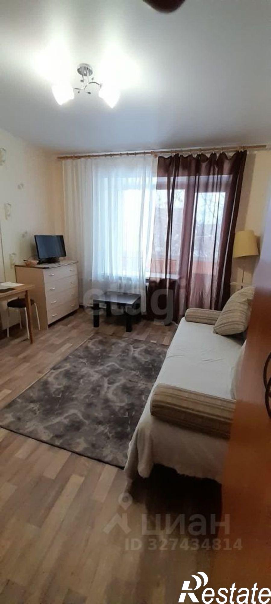 Купить комнату за 1 800 000 рублей на улица Полины Осипенко, 45