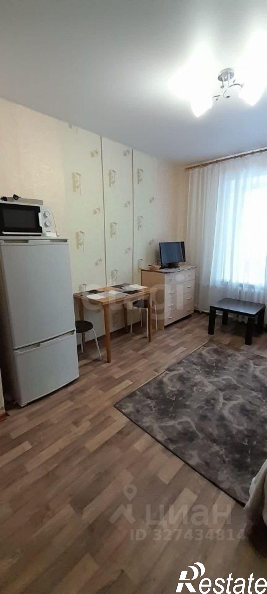 Купить комнату за 1 800 000 рублей на улица Полины Осипенко, 45