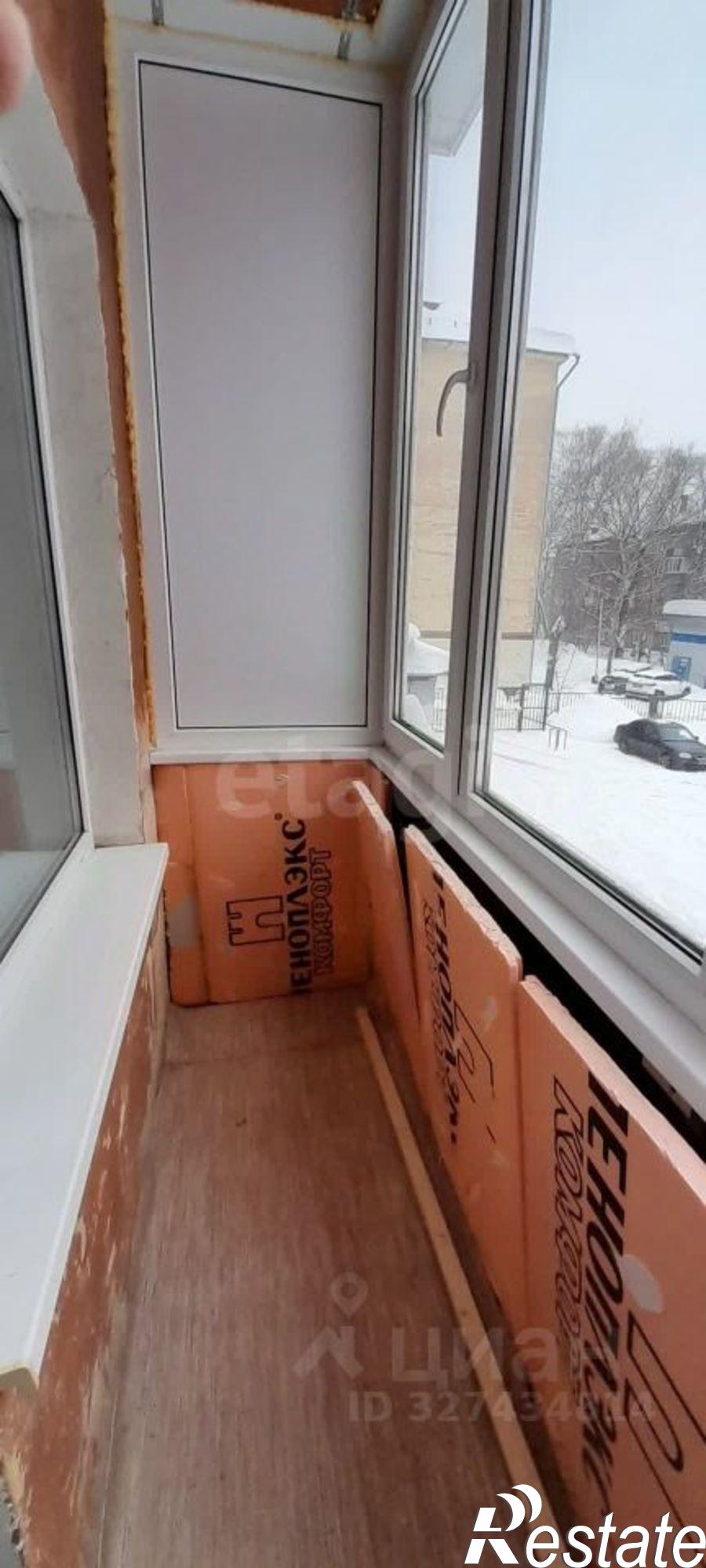 Купить комнату за 1 800 000 рублей на улица Полины Осипенко, 45