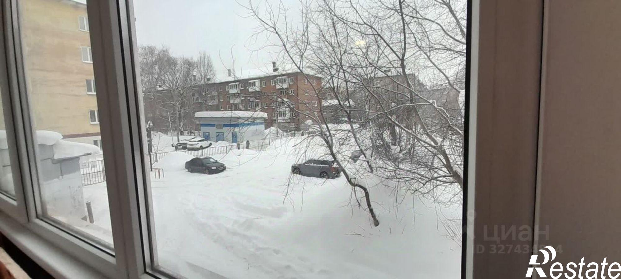 Купить комнату за 1 800 000 рублей на улица Полины Осипенко, 45
