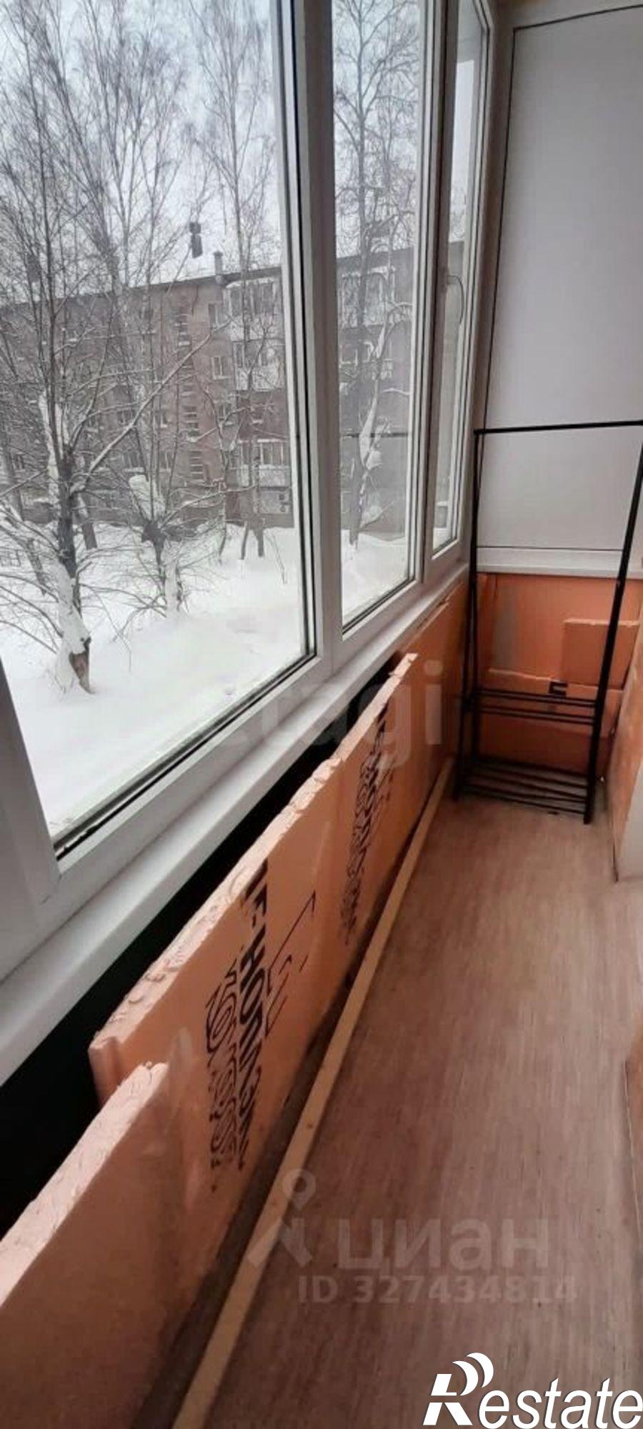 Купить комнату за 1 800 000 рублей на улица Полины Осипенко, 45