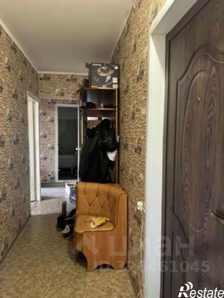 2-комн квартира Пушкарская улица, 96,  д. 96