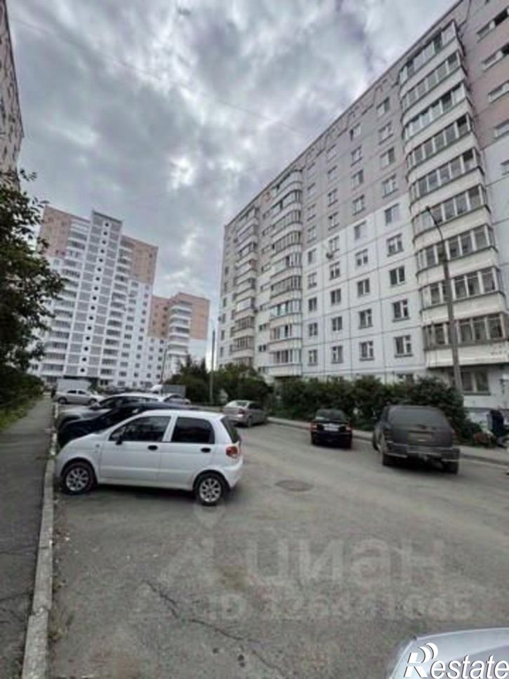 2-комн квартира Пушкарская улица, 96,  д. 96