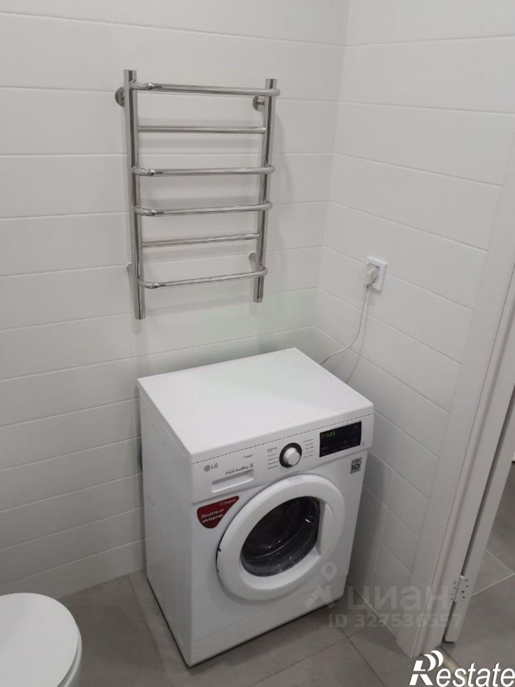 1-комн квартира улица Дзержинского, 31А,  д. 31А