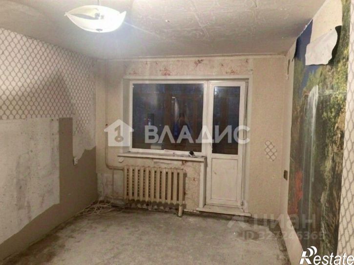 1-комн квартира улица Мира, 20,  д. 20