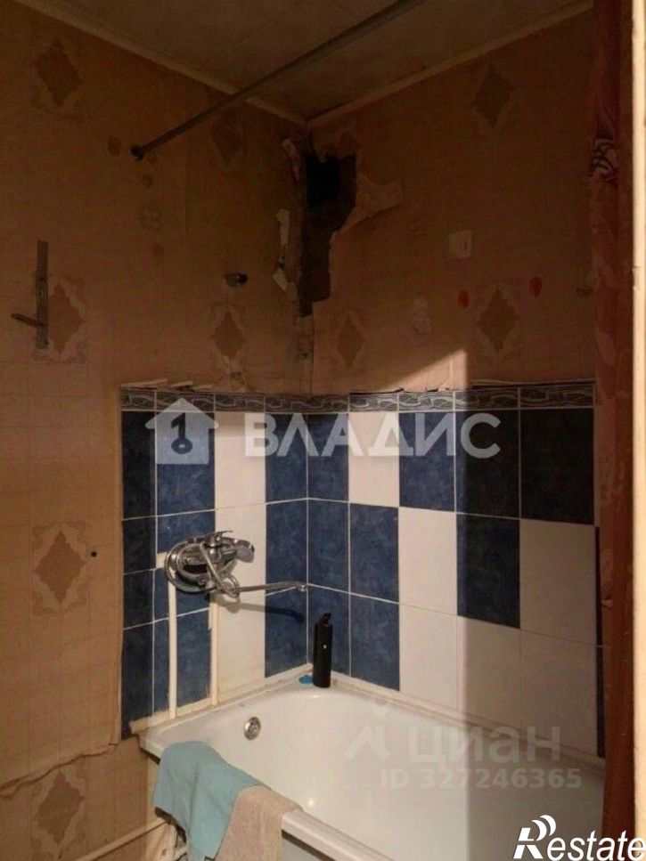 1-комн квартира улица Мира, 20,  д. 20