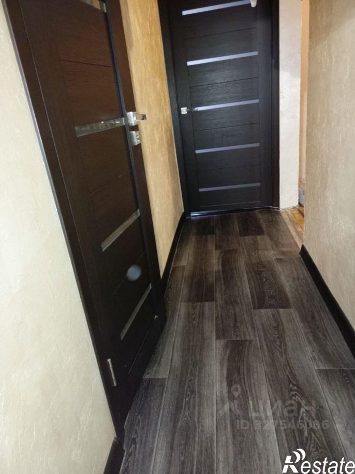 3-комн квартира Парковый проспект, 7,  д. 7