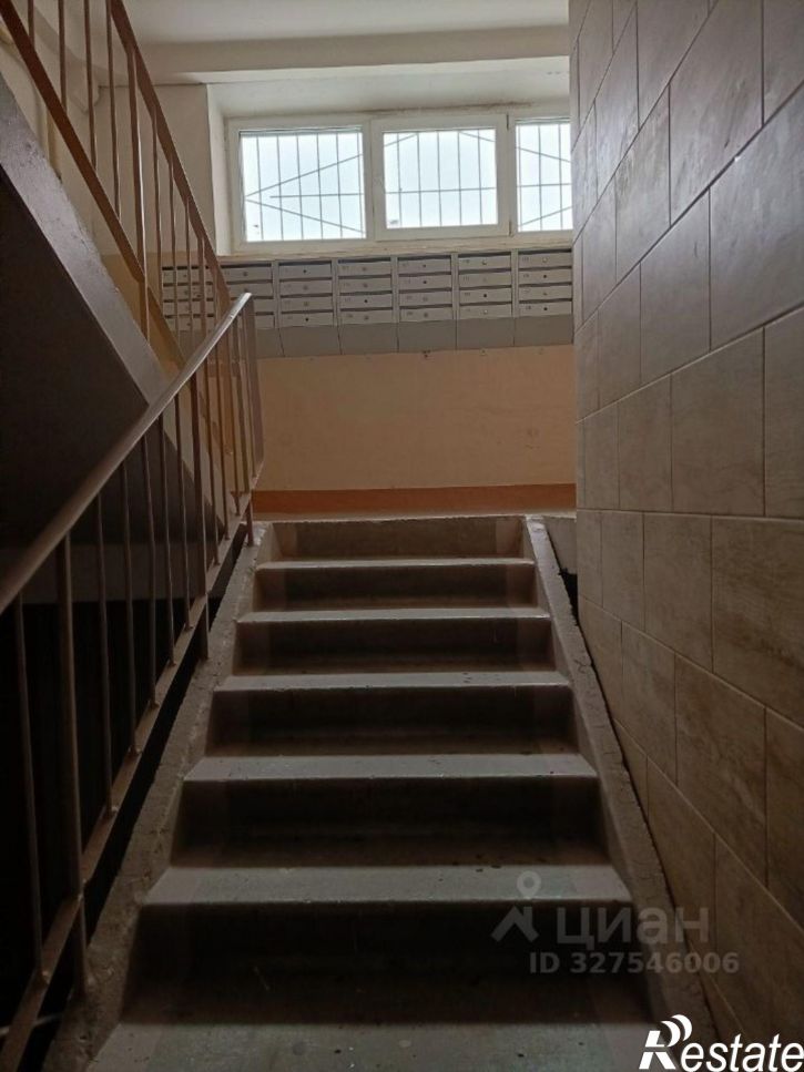 3-комн квартира Парковый проспект, 7,  д. 7