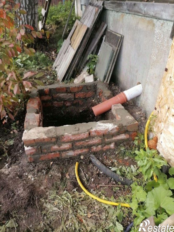 Коттедж/дом ул Экскаваторная, 69в,  д. 69в