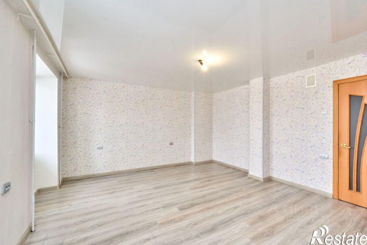 3-комн квартира ул Академика Курчатова, 2а,  д. 2а