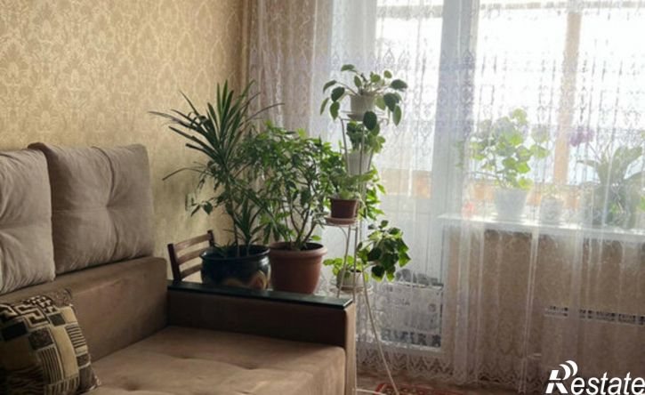 1-комн квартира улица Карпинского, 87,  д. 87