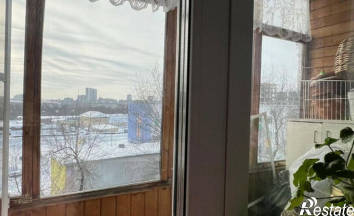 1-комн квартира улица Карпинского, 87,  д. 87