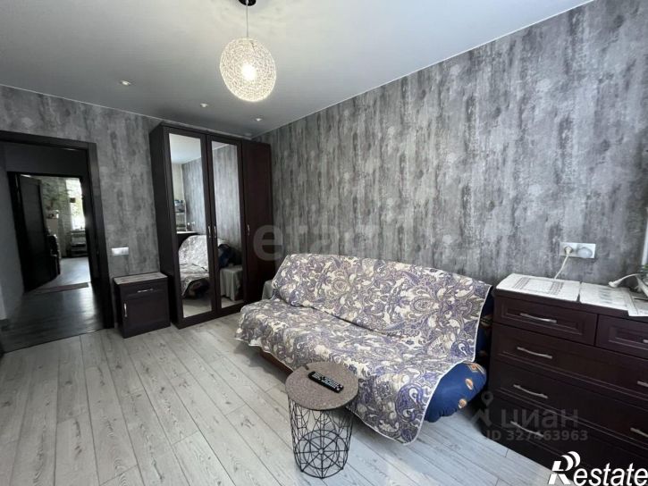 3-комн квартира улица Овчинникова, 18,  д. 18