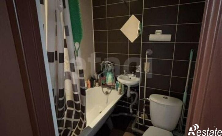 1-комн квартира ул Макаренко, 19 2,  д. 19 2,  к. 2