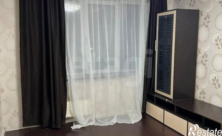 1-комн квартира улица Козьмы Минина, 7,  д. 7