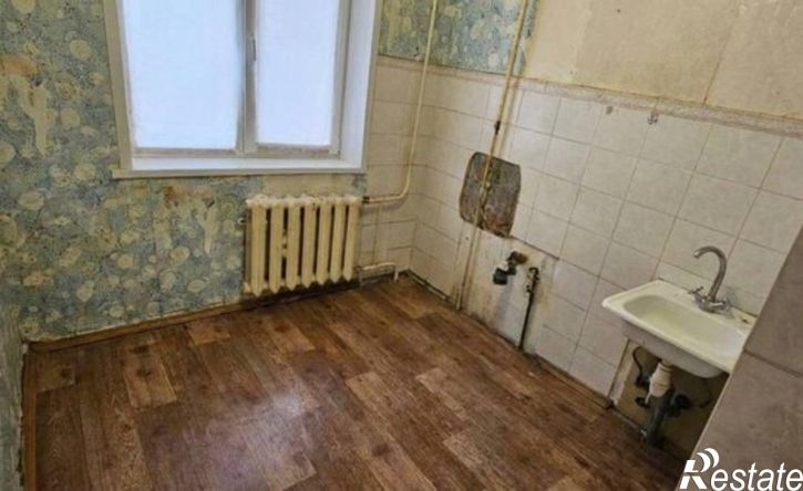 1-комн квартира улица Крупской, 84А,  д. 84А