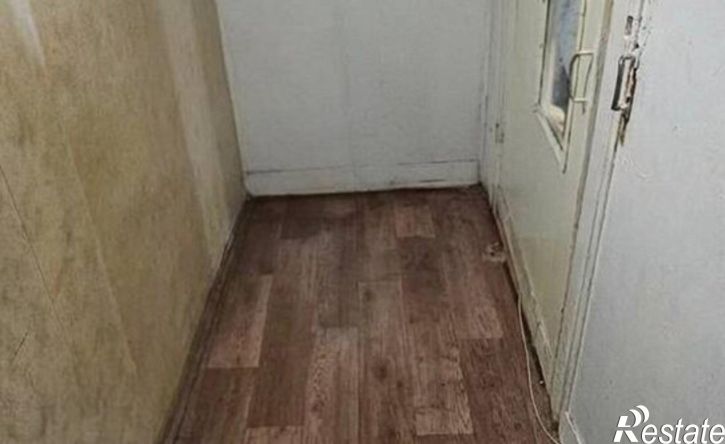 1-комн квартира улица Крупской, 84А,  д. 84А