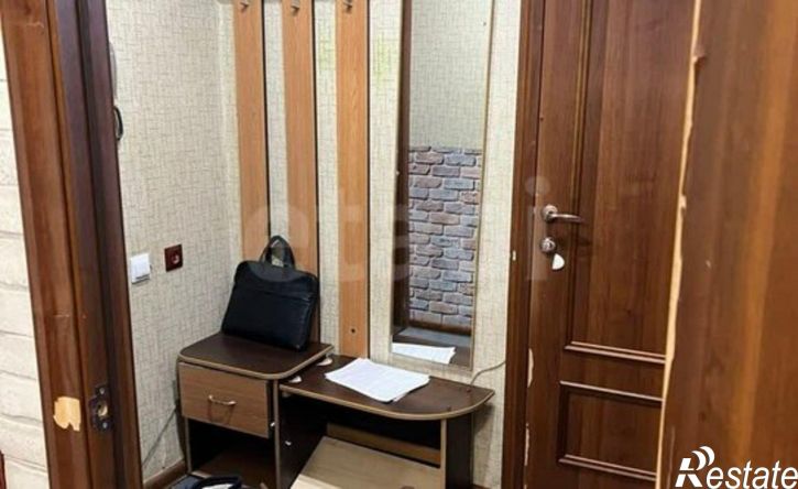 1-комн квартира улица Козьмы Минина, 7,  д. 7