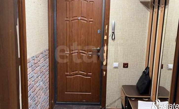 1-комн квартира улица Козьмы Минина, 7,  д. 7