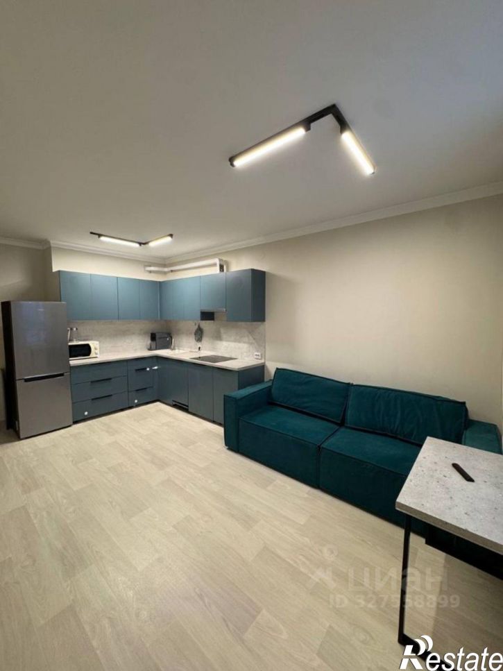 2-комн квартира улица Строителей, 18А,  д. 18А