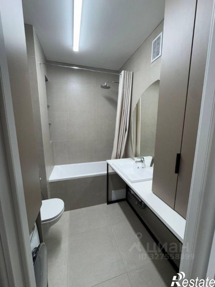 2-комн квартира улица Строителей, 18А,  д. 18А