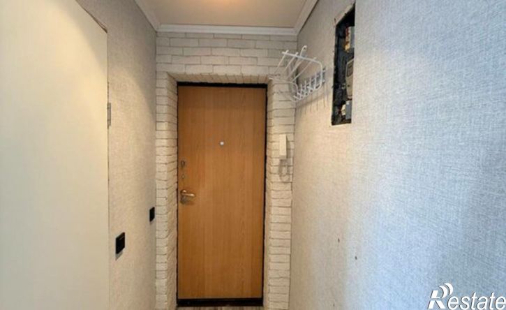 2-комн квартира улица Мира, 128,  д. 128