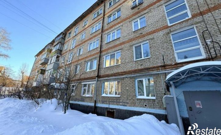 2-комн квартира улица Мира, 128,  д. 128