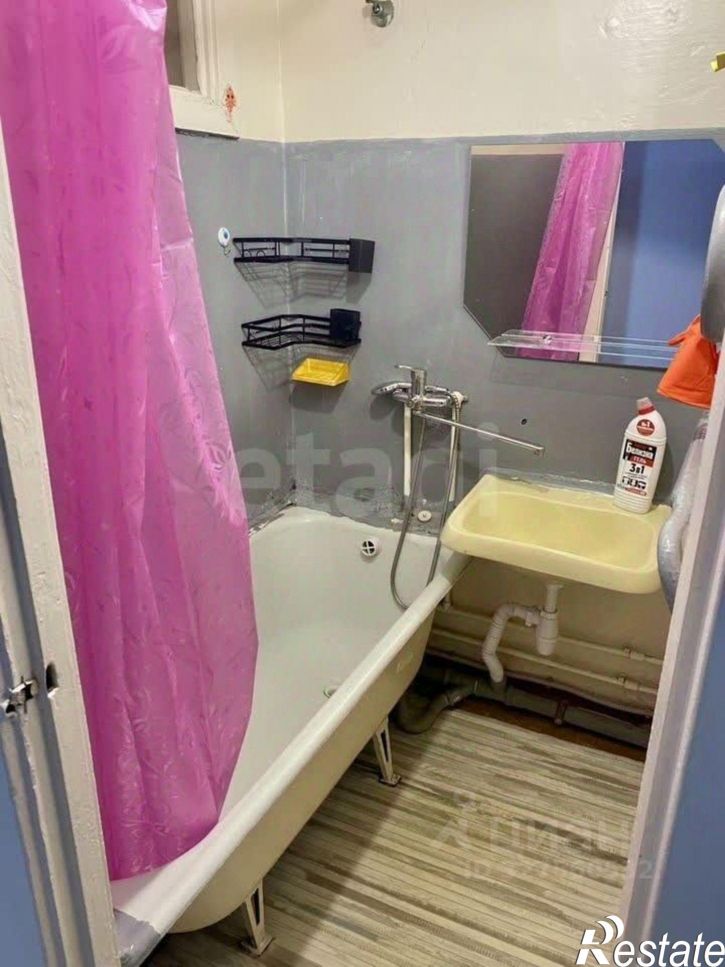 1-комн квартира Холмогорская улица, 25,  д. 25