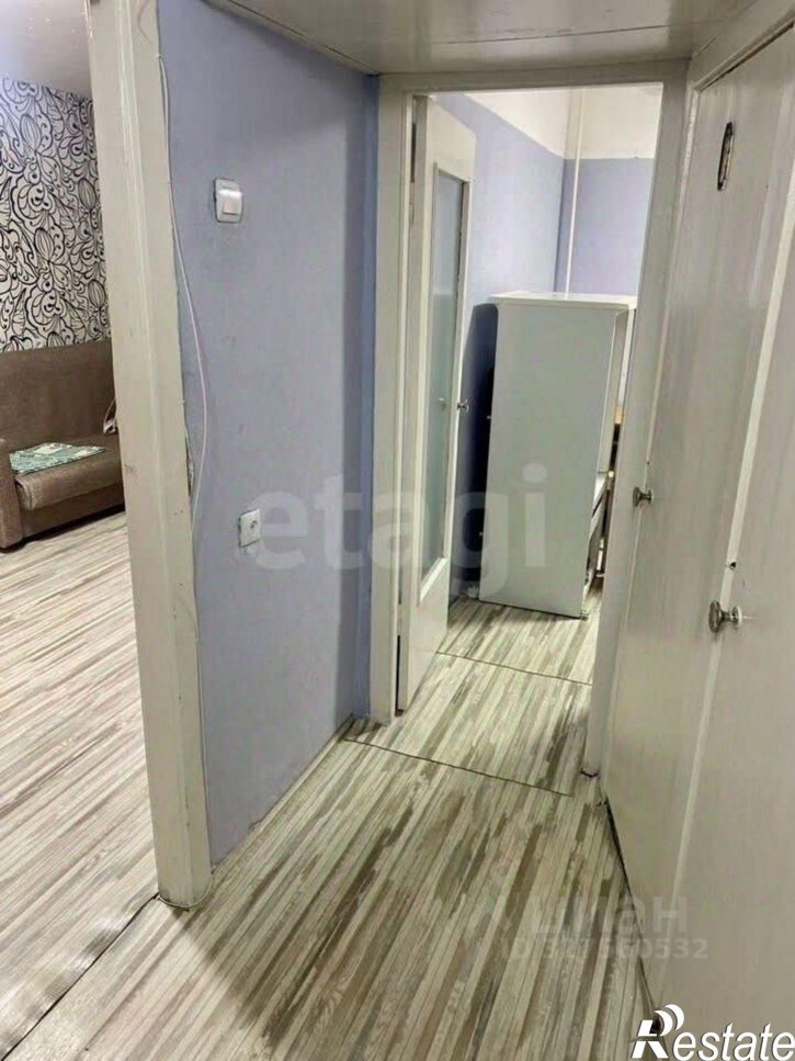 1-комн квартира Холмогорская улица, 25,  д. 25