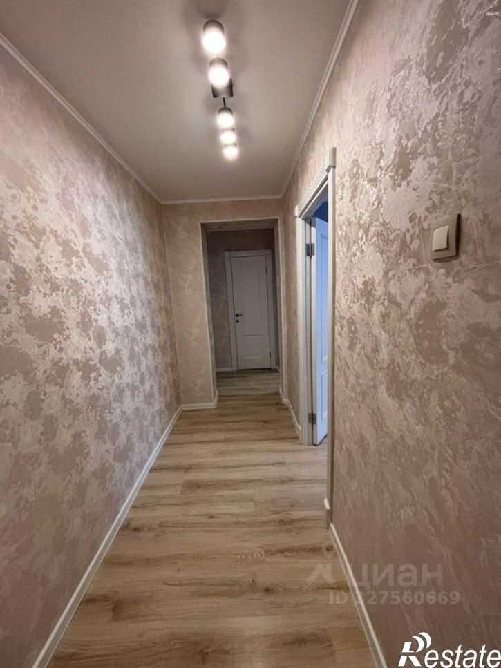 2-комн квартира улица Чайковского, 8А,  д. 8А