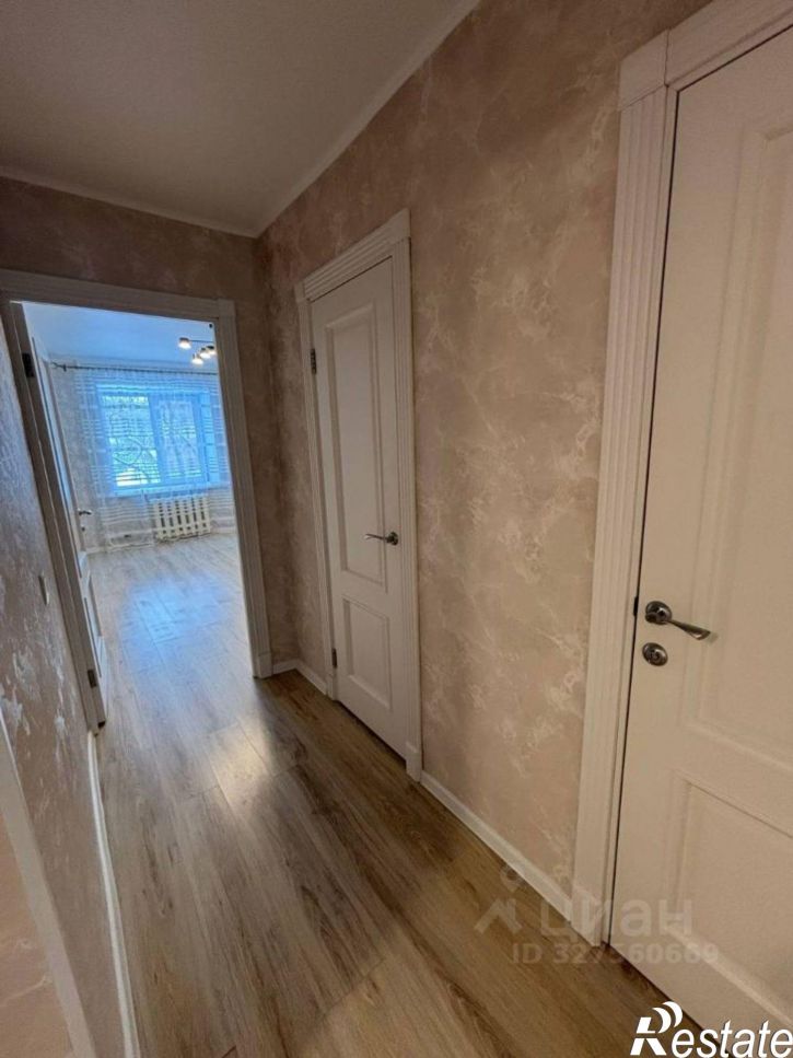 2-комн квартира улица Чайковского, 8А,  д. 8А