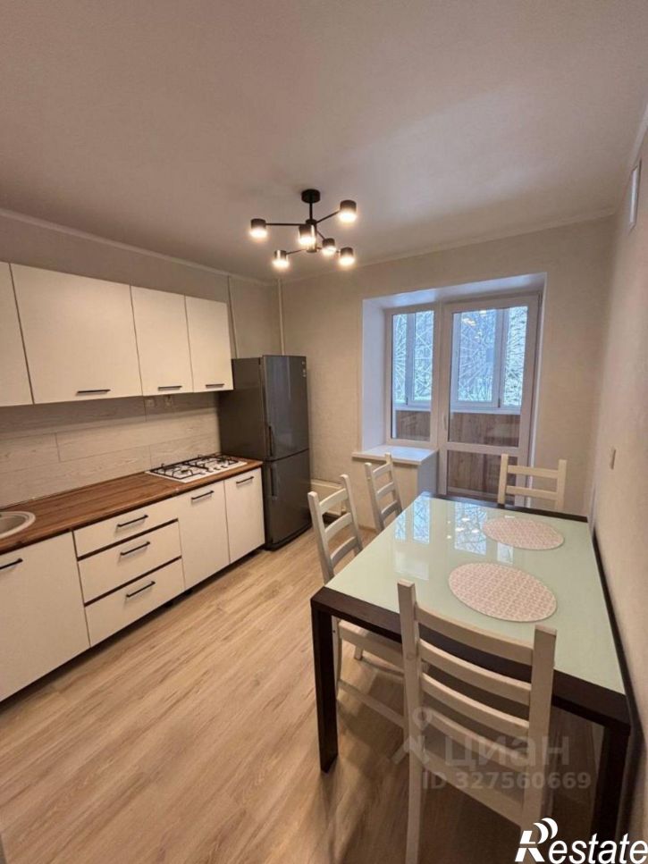 2-комн квартира улица Чайковского, 8А,  д. 8А