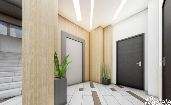 2-комн квартира улица Байкальская, 7А,  д. 7А