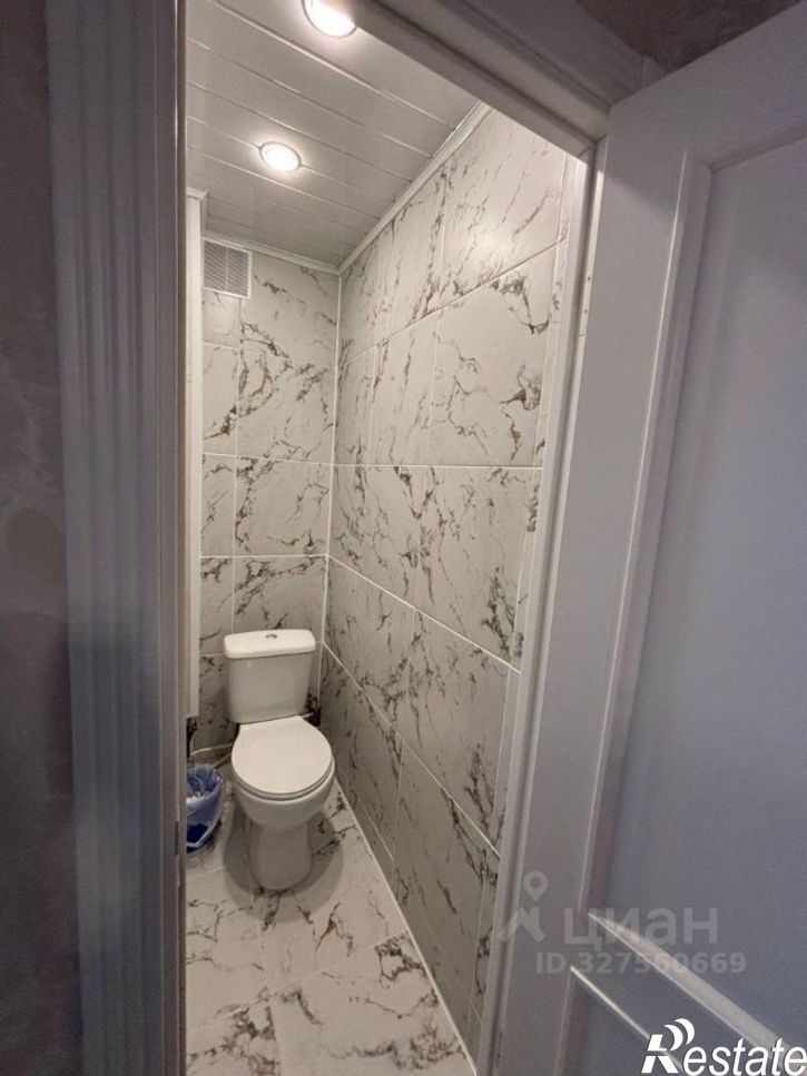 2-комн квартира улица Чайковского, 8А,  д. 8А