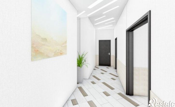 2-комн квартира улица Байкальская, 7А,  д. 7А