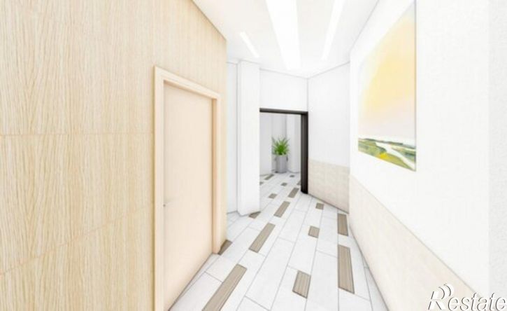 2-комн квартира улица Байкальская, 7А,  д. 7А