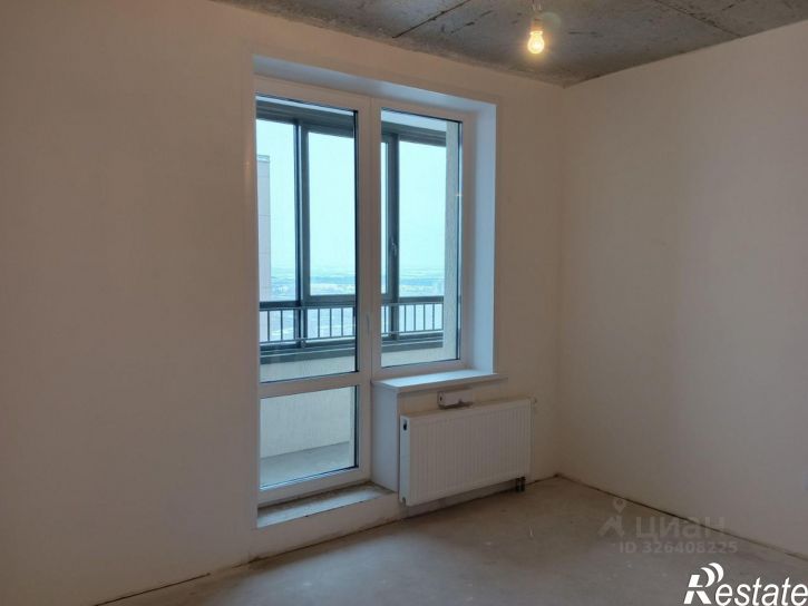 3-комн квартира улица Космонавта Леонова, 41/1,  д. 41/1