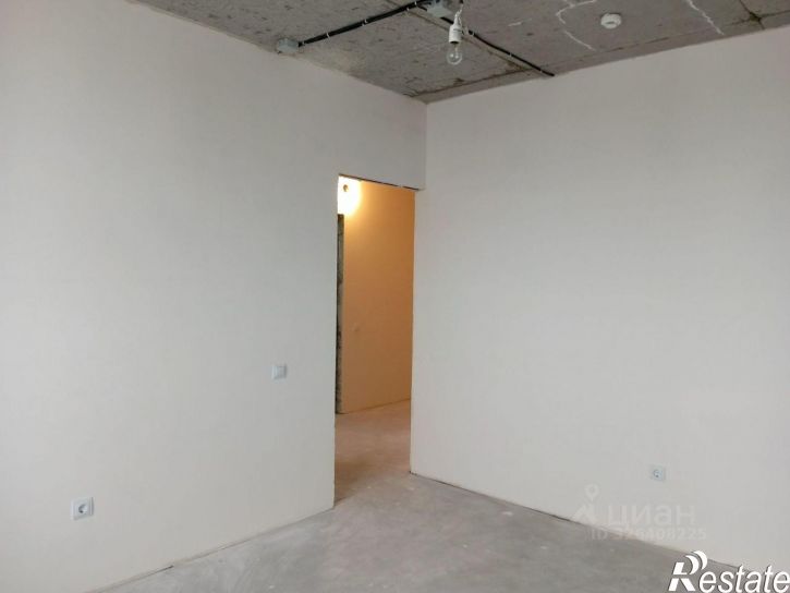 3-комн квартира улица Космонавта Леонова, 41/1,  д. 41/1