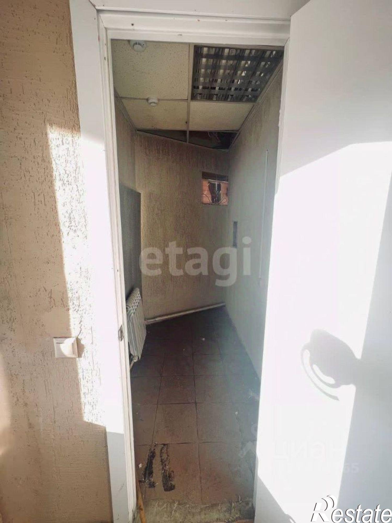 Сдать офис, помещение под офис за 85 009 рублей на ул Репина, 73а